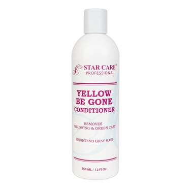 Yellow Be Gone Conditioner 12oz/354ml