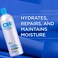 CHI HydrateCare Hydrating Conditioner, Balances Hair Moisture and Protects Against Damage and Hair Breakage, Sulfate, Paraben, &amp; Cruelty-Free, 25 Oz