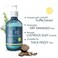 SH-RD Truffle Moisturizing Semi-Treatment for Dry Damaged Hair   Hair Moisture Conditioner with Truffle Extract, Keratin, Rosemary   3 Minute Repair Miracle   Paraben-Free Conditioner - 6.76oz/200ml
