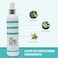 Leave-In Conditioner for Curly Haired Women &amp; Men - Hydrating Conditioner Spray to Protect &amp; Style Curls - Leave-In Conditioner for Dry Damaged Hair - 8 Oz.