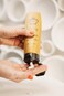 RICH Moisture Conditioner for Damaged &amp; Dry Hair - Moisturizing &amp; Smoothing, Anti-frizz, Prevents Split Ends - Marula Oil &amp; Cherry Blossom Extract - 6.75 oz