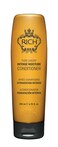 RICH Moisture Conditioner for Damaged &amp; Dry Hair - Moisturizing &amp; Smoothing, Anti-frizz, Prevents Split Ends - Marula Oil &amp; Cherry Blossom Extract - 6.75 oz