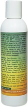 Shampoo for Scalp Acne &ndash; Clear Scalp from Acne, Zits and Pimples 6.0 oz