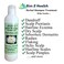 Herbal Shampoo Treatment With 5% Urea 8 oz Natural Moisturizing Shampoo