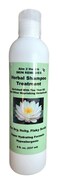 Herbal Shampoo Treatment With 5% Urea 8 oz Natural Moisturizing Shampoo