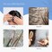 GiveMeWater Shampoo - Professional Hair Loss Solution for Moisturizing and Soothing Dry Scalp (12.17 fl oz)