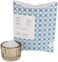Urbana 5986 Home Collection Fragrance Bath Salt Salt + Sand