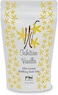 Primal Elements Detoxifying Sea Salt Soak, Bubbling Aromatherapy Salts, Tahitian Vanilla, 12 oz Resealable Bag