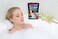 Gears Out Pink Bath Salt Luxury Bath Soak - Wash Away Last Night - Funny Girlfriend Gifts for Best Friends - Mediterranean Sea Salts - Ladies Night Gifts - Bachelorette Party Favors