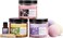 Bath Salts for Soaking, Spa Luxetique Epsom Salts Gifts Set for Women, 3.17lbs Bath Salts for Women, Epsom Salts for Soaking, Mother's Day Christmas Gifts for Woman Mom