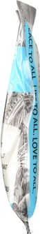 Soothing Touch Spruce Bath Salts Pouch, Eucalyptus, 8 Ounce