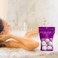 Calgon Bath Fizzies, Lavender &amp; Honey, 8 pcs