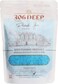 306 Deep Dead Sea Salt Foaming Minerals - Blue Sea Salt for Bath with Lavender Essential Oils, 100% Pure Dead Sea Salt, Coarse Mineral for Soaking, Alternative to Magnesium Flakes and Epsom Salt