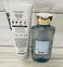 Bath &amp; Body Works Dressed in White Ultimate Hydration Body Cream and Body Gel Wash 2 Piece Set