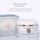 Wondrous Roots - Wondrous Skin - Handmade Botanical Skin Cream - For Dry &amp; Dull Complexions - Hydrates &amp; Nourishes - With Herbs &amp; Essential Oils - Holistic &amp; Anhydrous Formula - No Synthetics - 1.7oz