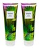 Bath &amp; Body Works Waikiki Beach Coconut Ultra Shea Body Cream - Lot of 2 8oz