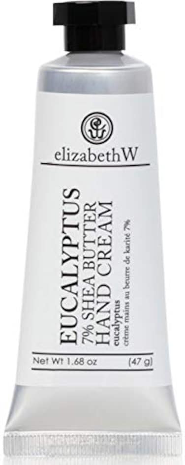 Eucalyptus Mini Hand Cream - 1.68 ounce