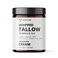 Whipped Tallow Cream,100% Grass Fed Beef Tallow Cream for Face + Body, Moisturizer Skin Care, All Natural Lotion for Sensitive skin, Unscented - 4 oz