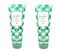 Bath &amp; Body Works Gingham Fresh Ultimate Hydration Body Cream 8 Ounces Pack of 2