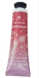 Bath &amp; Body Works Shea Butter Hand Cream Twisted Peppermint 1oz