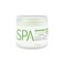 BCL SPA Massage Cream Lemongrass + Green Tea, 16 oz