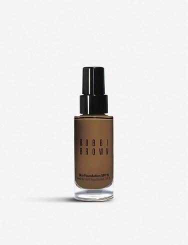 Bobbi Brown Skin Foundation SPF 15 Cool Almond 7.25