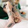 Instant Hand Repair (Wild Ginger &amp; Sweet Orange)