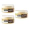 Cuccio Naturale Milk &amp; Honey Butter Blend Lotion &ndash; Ultra-Hydrating, Non-Greasy Moisturizer for Hands, Feet, &amp; Body &ndash; 24-Hour Time-Release Formula, 8 oz (Pack of 3)