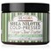 Shea Terra Organics 100% Organic Cold-Pressed Virgin Shea Butter &ndash; Marrakesh Menthe Vanilla   Natural Anti-Aging Daily Skin, Nails &amp; Hair Cream for Dry Skin, Sore Muscles &amp; Stretch Marks &ndash; 6 oz