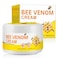 Bee Venom Skin Treatment Cream, Professional Bee Venom Moisturizer Cream for Dry Skin, Natural Bee Venom Repair Cream for All Skin Types, 3.5 oz