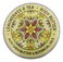 Greenwich Bay Trading Company, Lemongrass and Tea, Shea and Cocoa Butter Body Butter - From the Garden Collection - 8 Ounce Tub