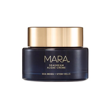 MARA - SeaDream Firming Algae Creme   Plant-Based Care for All Skin Types   Hydrates + Targets Fine Lines (1.7 fl oz   50 ml)