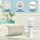 Goat Milk Lotion Travel Size, Unscented - Lotion Gift Set/Bulk - Creamy, Dry Skin Relief, Hand &amp; Body Lotion - Real Goat Milk Hand Cream for Women and Men - 3 (2oz) Tubes