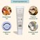 Goat Milk Lotion Travel Size, Unscented - Lotion Gift Set/Bulk - Creamy, Dry Skin Relief, Hand &amp; Body Lotion - Real Goat Milk Hand Cream for Women and Men - 3 (2oz) Tubes