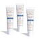 Goat Milk Lotion Travel Size, Unscented - Lotion Gift Set/Bulk - Creamy, Dry Skin Relief, Hand &amp; Body Lotion - Real Goat Milk Hand Cream for Women and Men - 3 (2oz) Tubes