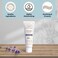 Goat Milk Lotion, Home &amp; Away, Lavender - Creamy, Dry Skin Relief, Hand &amp; Body Lotion - Real Goat Milk Hand Cream for Women and Men - Lavender Lotion, 8oz &amp; 2oz Tube
