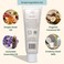 Goat Milk Lotion, Home &amp; Away, Lavender - Creamy, Dry Skin Relief, Hand &amp; Body Lotion - Real Goat Milk Hand Cream for Women and Men - Lavender Lotion, 8oz &amp; 2oz Tube