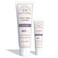 Goat Milk Lotion, Home &amp; Away, Lavender - Creamy, Dry Skin Relief, Hand &amp; Body Lotion - Real Goat Milk Hand Cream for Women and Men - Lavender Lotion, 8oz &amp; 2oz Tube