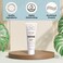 Goat Milk Lotion, Home &amp; Away, Vanilla Bean - Creamy, Dry Skin Relief, Hand &amp; Body Lotion - Real Goat Milk Hand Cream for Women and Men - Vanilla Bean Lotion, 8oz &amp; 2oz Tube