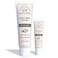 Goat Milk Lotion, Home &amp; Away, Vanilla Bean - Creamy, Dry Skin Relief, Hand &amp; Body Lotion - Real Goat Milk Hand Cream for Women and Men - Vanilla Bean Lotion, 8oz &amp; 2oz Tube