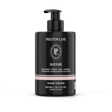 The Hand Cream, Formulated with Essential Oils &amp; Hyaluronic Acid, Mayfair, 10.1 Oz