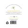 All-Natural Body Butter - Blossom - Pure Enough to Eat - Made With Just 6 Vegan Ingredients - Ultra-Rich 100% Plant-Based Hydrating Moisturizer For Naturally Healthy Skin (1 fl. oz/33ml)