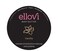 All-Natural Body Butter - Vanilla - Pure Enough to Eat - Made With Just 6 Vegan Ingredients - Ultra-Rich 100% Plant-Based Hydrating Moisturizer For Naturally Healthy Skin (3.4 fl. oz/100ml)