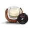 All-Natural Body Butter - Blossom - Pure Enough to Eat - Made With Just 6 Vegan Ingredients - Ultra-Rich 100% Plant-Based Hydrating Moisturizer For Naturally Healthy Skin (3.4 fl. oz/100ml)