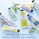 La Chatelaine 20% Shea Butter Hand Cream Travel Size, New Scent, Organic Argan Oil, Moisturizing, Nourishing, Repairing, Extra-Rich Hand Lotion, Made in France, Paraben Free, 1 oz / 30ml (Oud Rose)