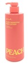Victoria's Secret Pink Glow Boosting Body Lotion Peach 12 Fl Oz