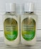 Bath &amp; Body Works Coconut Lime Verbena Body Lotion 8 Ounces Each Pack of 2