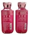 Bath &amp; Body Works Gingham Gorgeous Body Lotion 8 Ounces Each Pack of 2