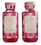 Bath &amp; Body Works Gingham Gorgeous Body Lotion 8 Ounces Each Pack of 2