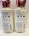 Bath &amp; Body Works Pretty as a Peach Body Lotion 8 Ounces Each Pack of 2